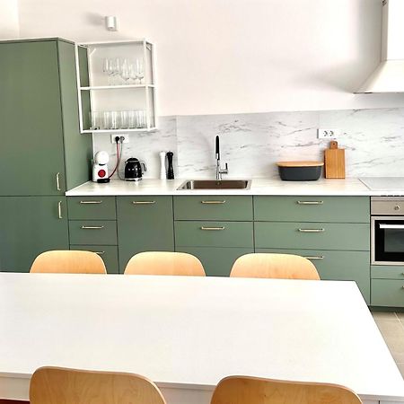 Soltysovka Apartments Рогозница Экстерьер фото