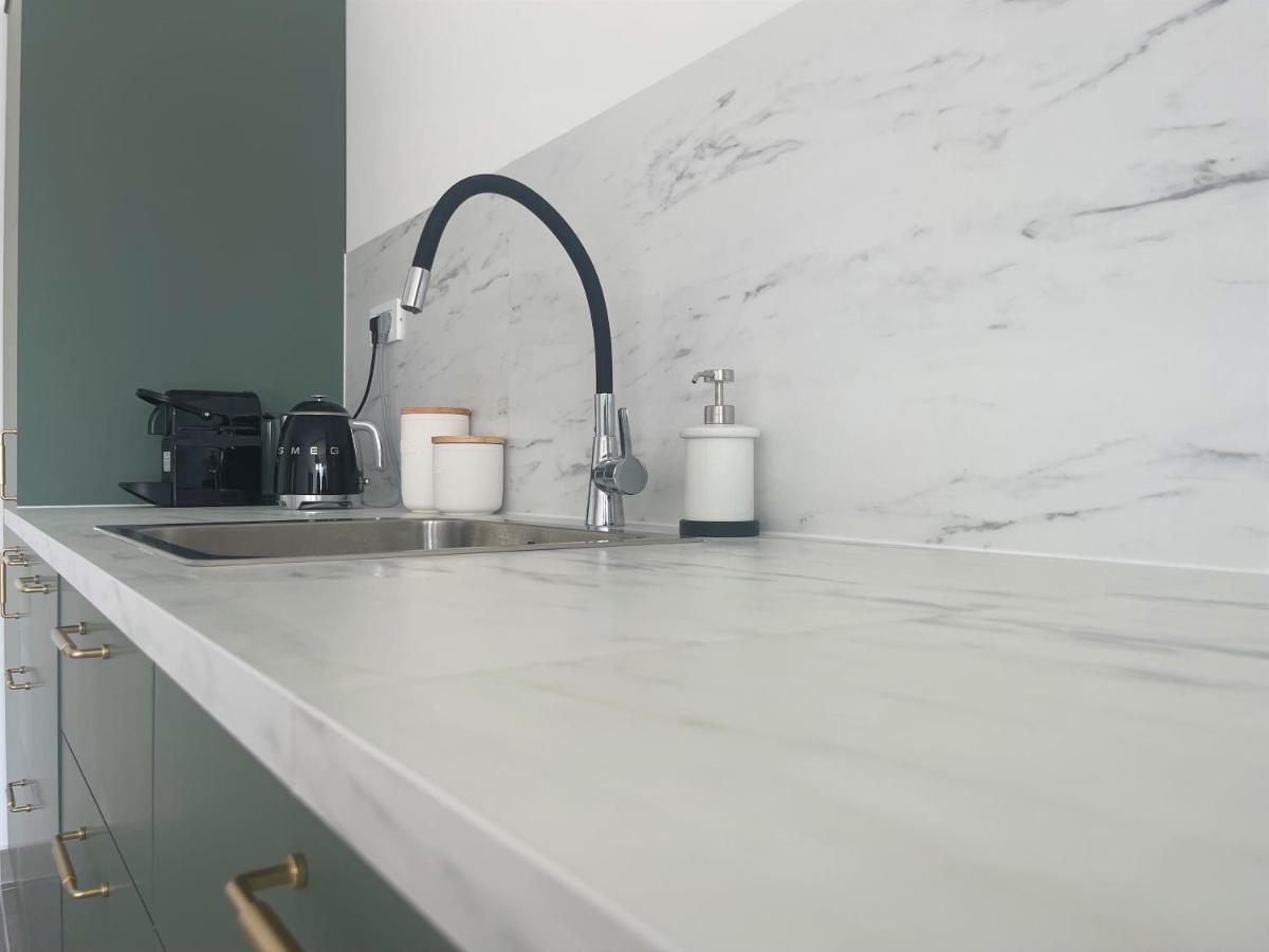 Soltysovka Apartments Рогозница Экстерьер фото