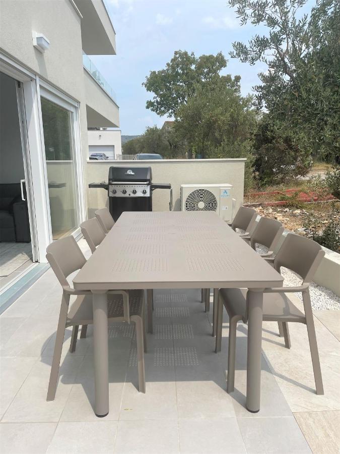 Soltysovka Apartments Рогозница Экстерьер фото