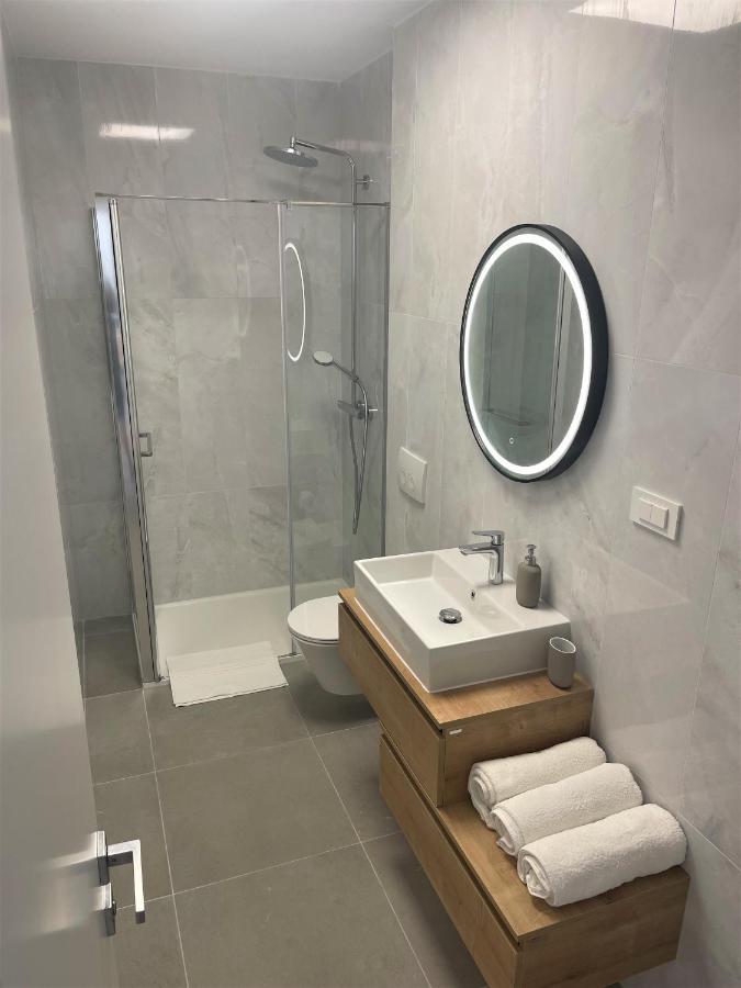 Soltysovka Apartments Рогозница Экстерьер фото