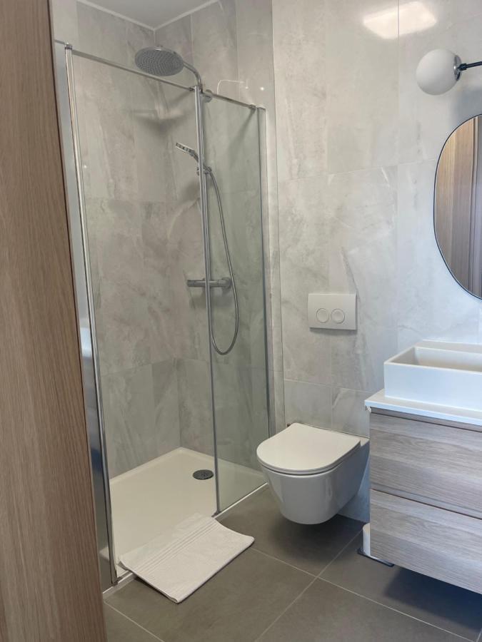 Soltysovka Apartments Рогозница Экстерьер фото