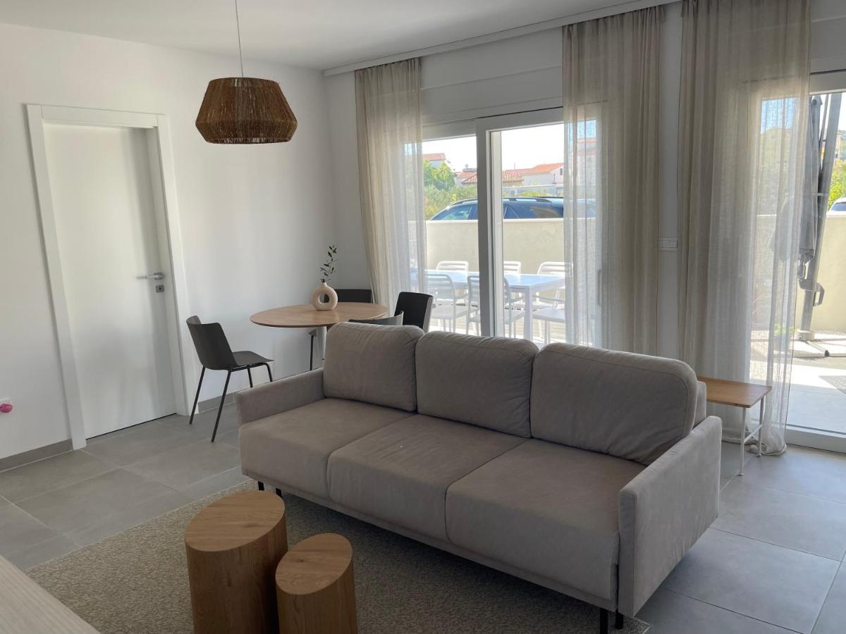 Soltysovka Apartments Рогозница Экстерьер фото