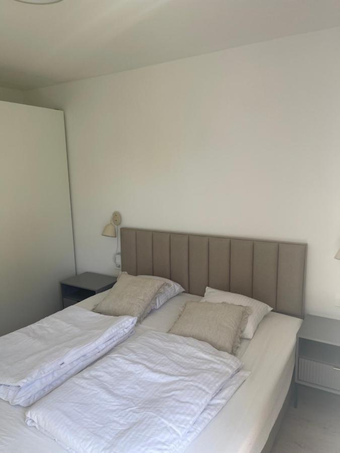 Soltysovka Apartments Рогозница Экстерьер фото
