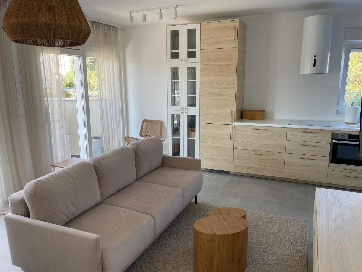 Soltysovka Apartments Рогозница Экстерьер фото