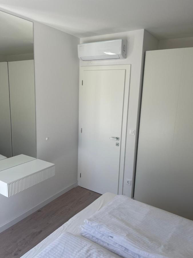 Soltysovka Apartments Рогозница Экстерьер фото