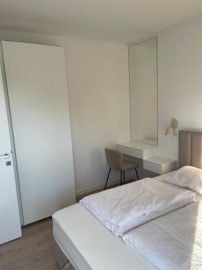 Soltysovka Apartments Рогозница Экстерьер фото