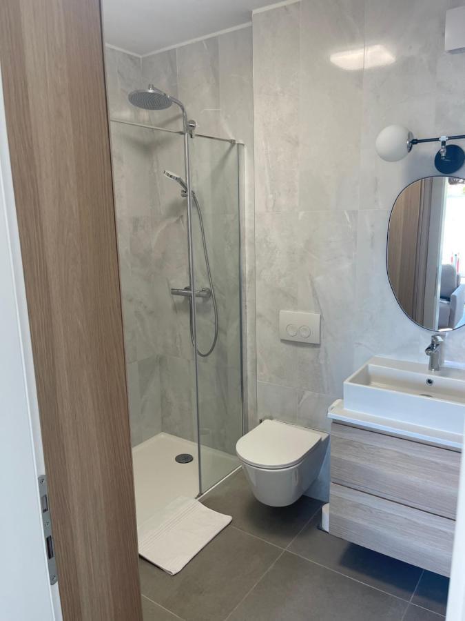 Soltysovka Apartments Рогозница Экстерьер фото