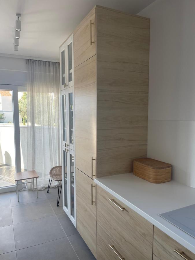 Soltysovka Apartments Рогозница Экстерьер фото