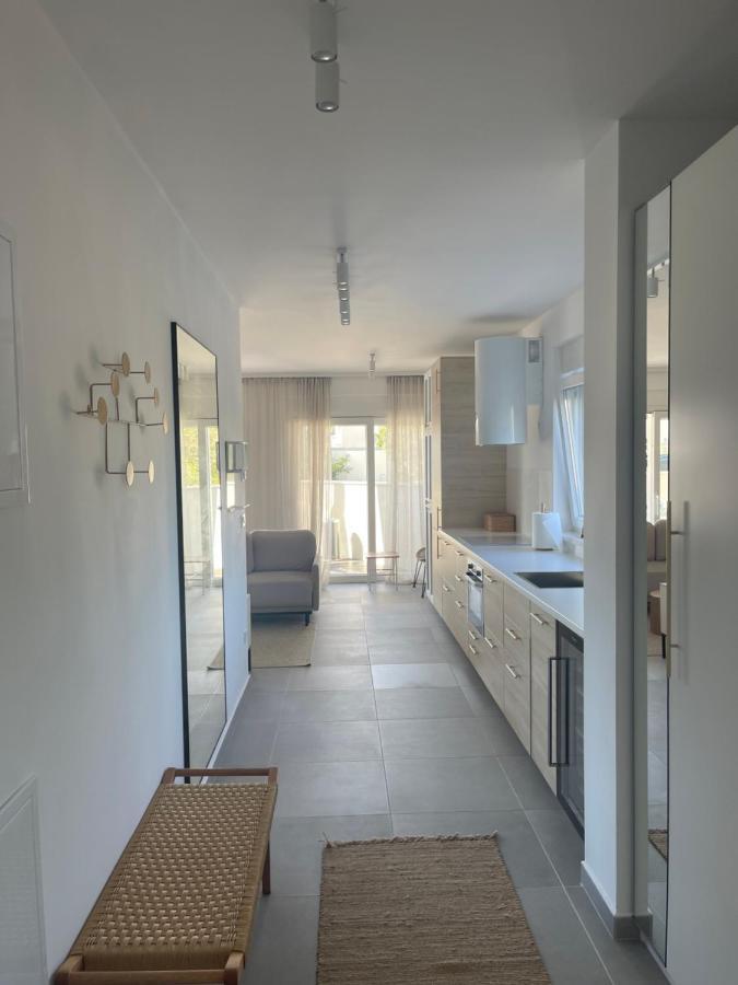 Soltysovka Apartments Рогозница Экстерьер фото