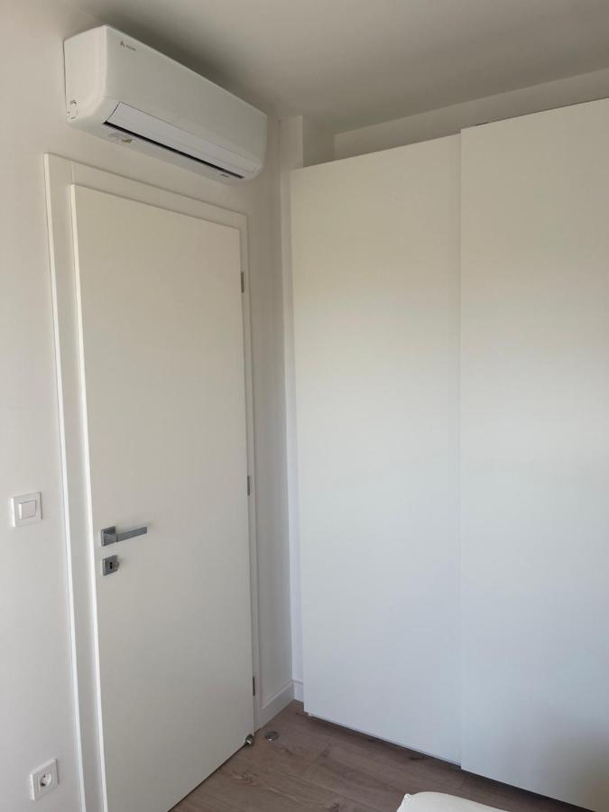 Soltysovka Apartments Рогозница Экстерьер фото