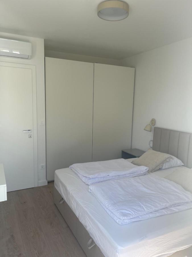 Soltysovka Apartments Рогозница Экстерьер фото