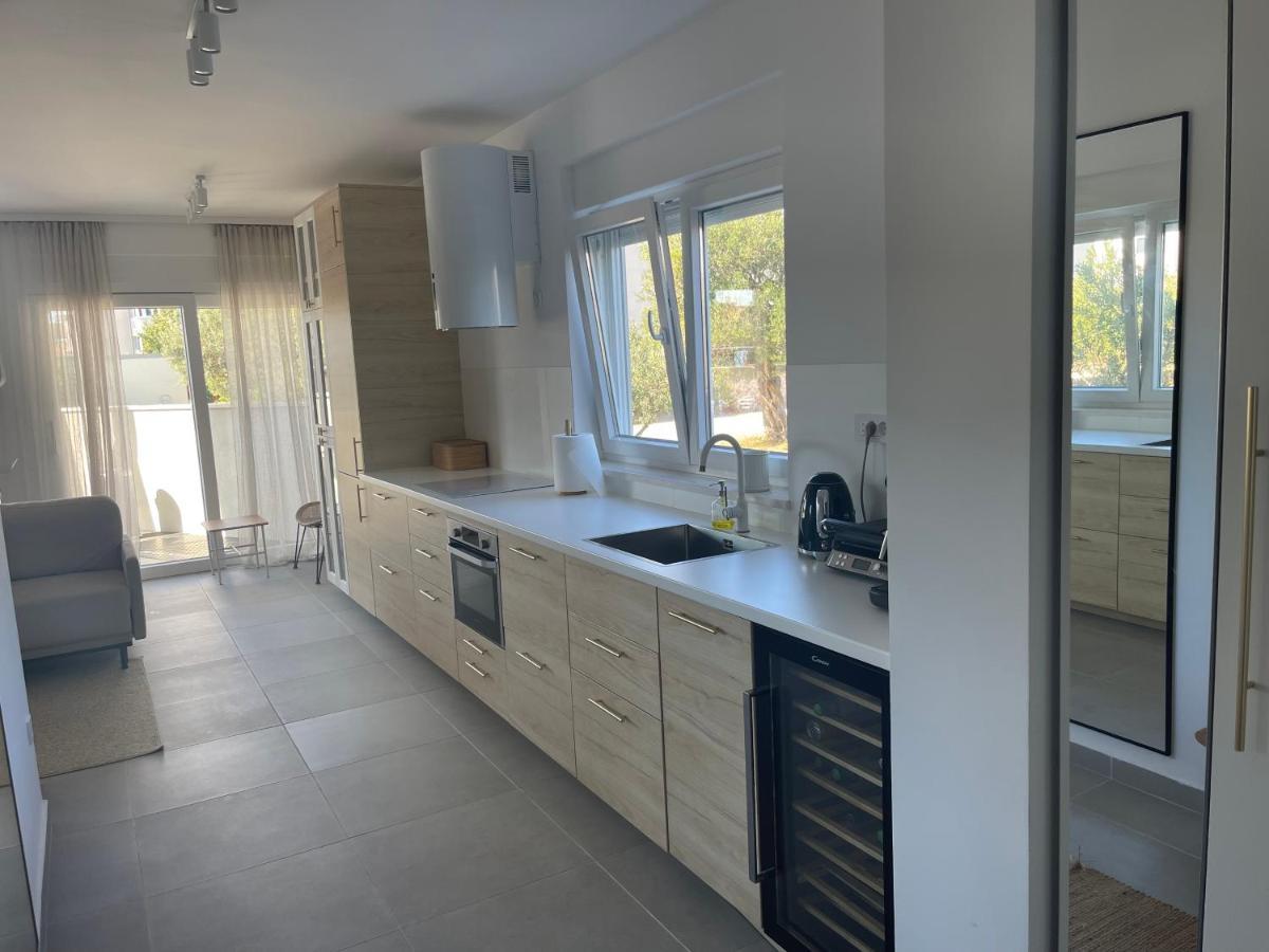 Soltysovka Apartments Рогозница Экстерьер фото