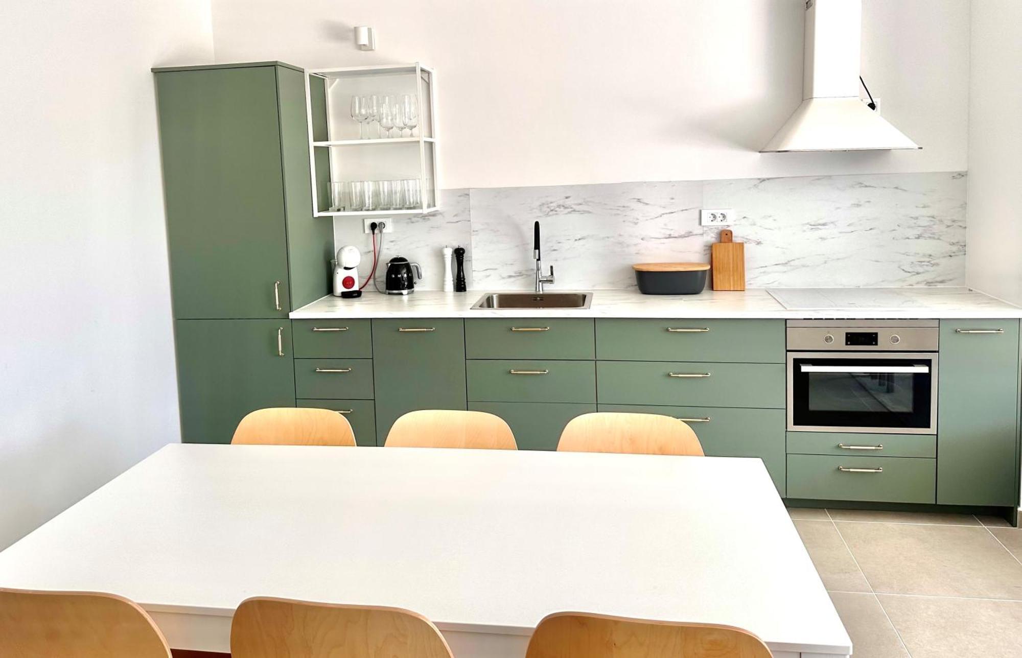 Soltysovka Apartments Рогозница Экстерьер фото