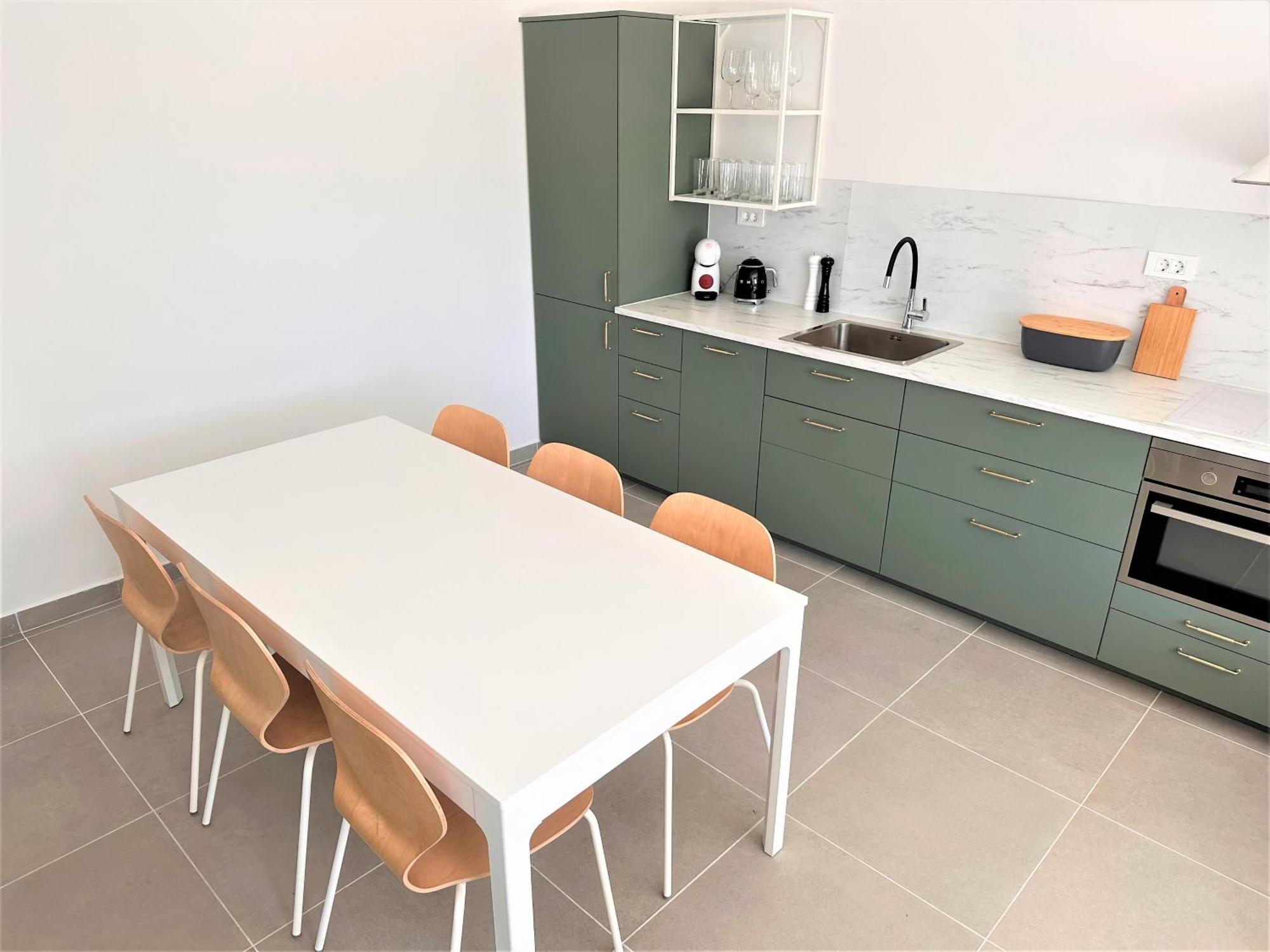 Soltysovka Apartments Рогозница Экстерьер фото